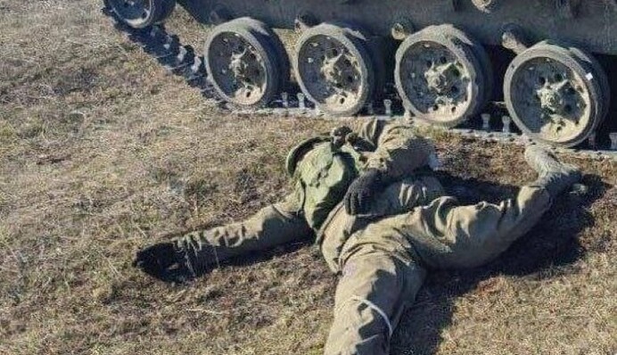 ​"Стрелецкий бунт – 2". В России тысячи контрактников отказались воевать в Украине