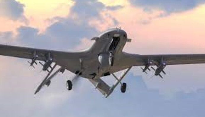 "Ласкаво просимо до пекла": відео знищення колони російської техніки "Байрактаром"