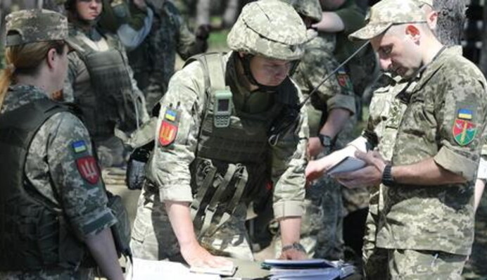 Як отримати зброю для захисту України: інструкція для патріотів