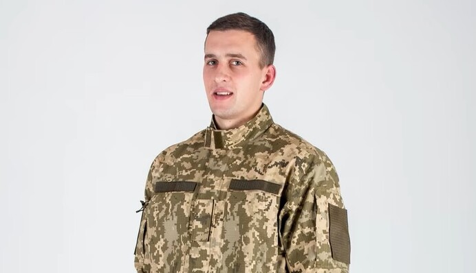 Как отличить украинских военных от российских оккупантов: видеоинструкция