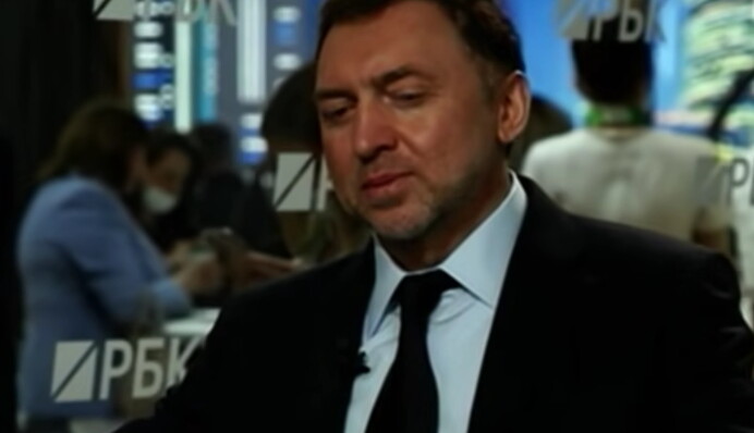 Ще один російський мільярдер закликав Путіна припинити війну з Україною