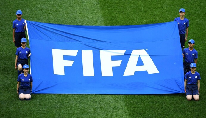 И это еще не конец: ФИФА нанесла 