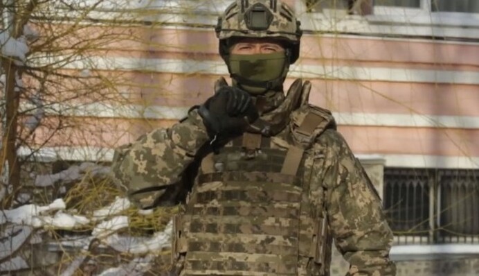 У Ставці верховного головнокомандувача розповіли про ситуацію на фронті 28 лютого