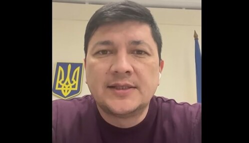 Ждут непрошенных 