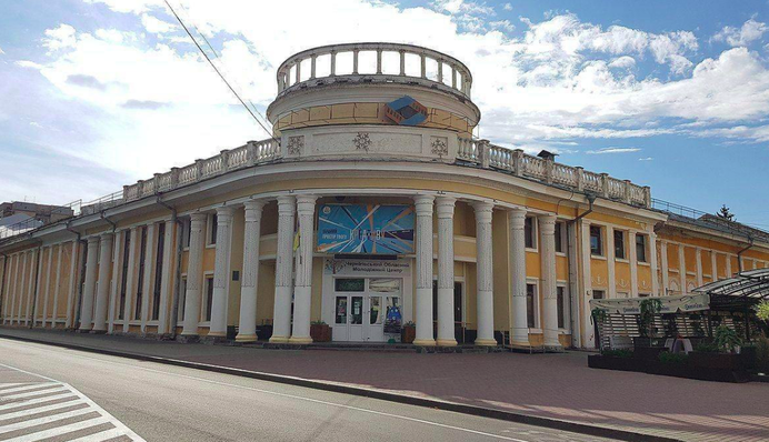 В Киевской области оккупанты сожгли музей - в нем хранились уникальные работы