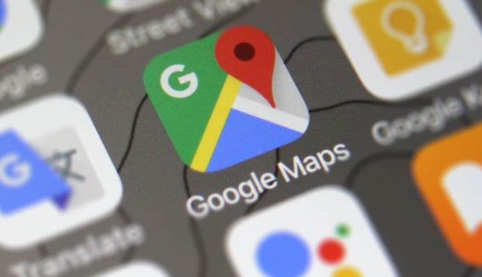 Все для защиты украинцев: Google Maps приостанавливает две функции