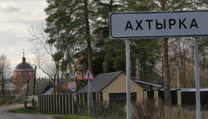 За мародерство - расстрел на месте: мэр Ахтырки сделал жесткое заявление