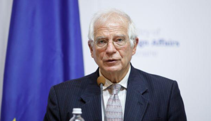 Главы Минобороны ЕС соберутся на экстренную встречу для помощи Украине