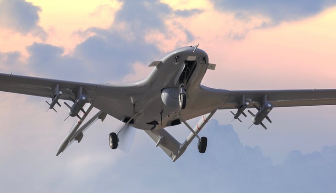 Бої під Сумами: артилерія та 