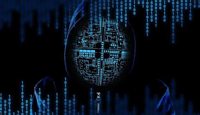 Росіян покарають за вбивства українців: хакери Anonymous обнулить їхні рахунки на користь ЗСУ