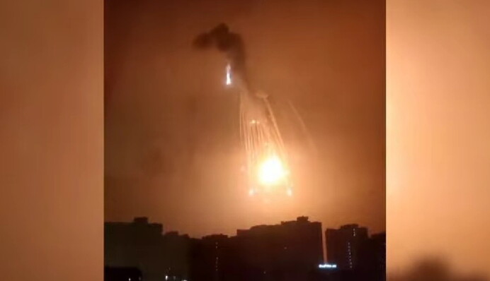 Росія все ближче до Гаазького трибуналу: 113 разів била 