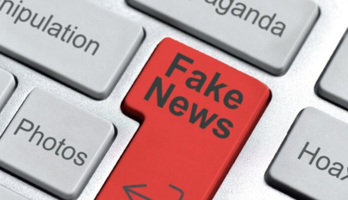 Как противостоять дезинформации во время войны: пять советов украинцам