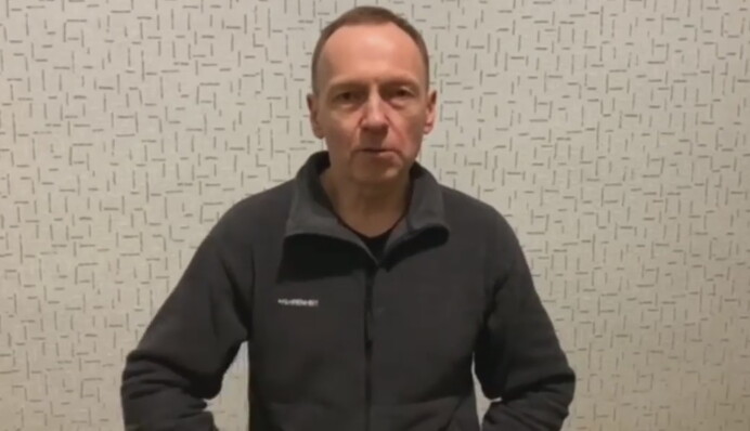 250 тисяч гривень за танк та 300 доларів за голову окупанта: мер Чернігова пообіцяв винагороду за ліквідацію окупантів