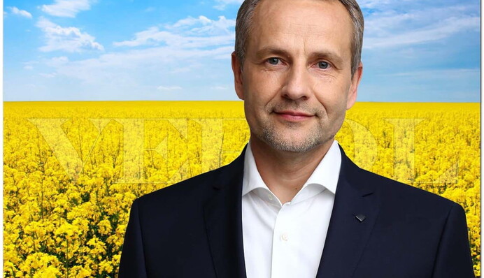 Мы выстоим что угодно: мер Херсона рассказал, как город справляется с наступлением оккупанта