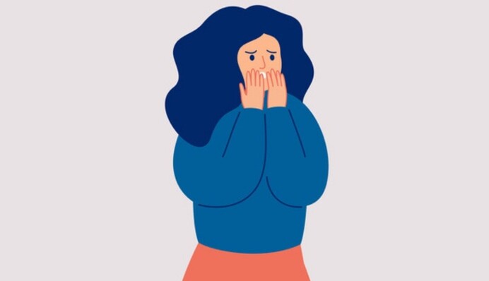 Как не поддаваться панике: советы психолога