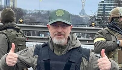 Характер событий меняется: Резников рассказал о крахе российского оккупанта в Украине