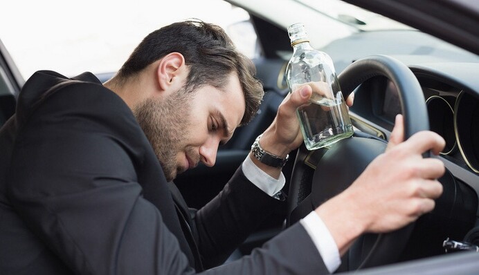 Сел пьяный за руль - отдал автомобиль на нужды армии: в Украине начали жестко бороться с нарушителями