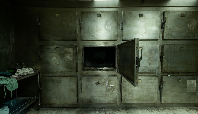 В Беларуси морги забиты чеченцами, убитыми на войне в Украине: видео