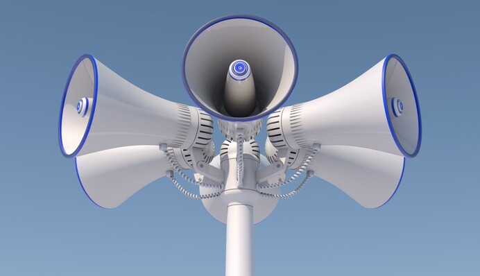 Як працює сирена та хто її вмикає: детальне пояснення