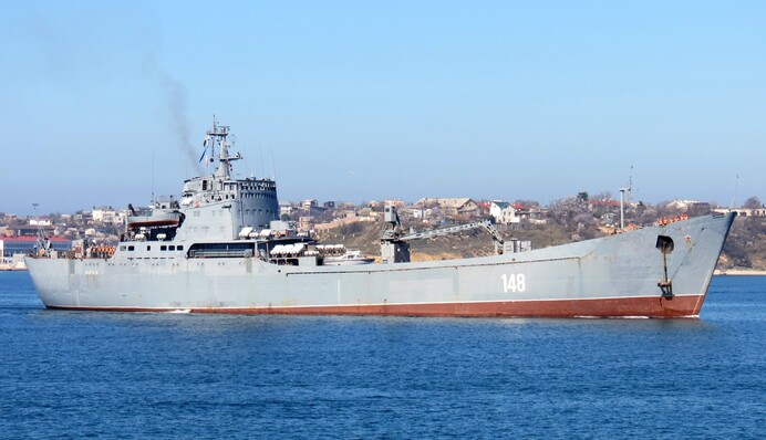 ​Хотели захватить Украину за две недели: ВСУ обнародовали секретные документы оккупантов