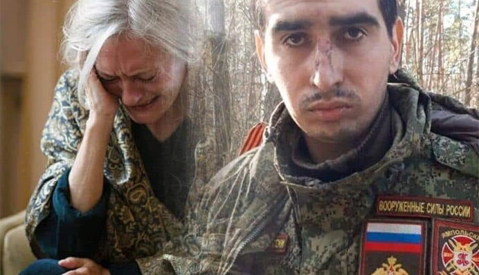 Як повернути російського солдата з полону в Україні: інструкція для матерів