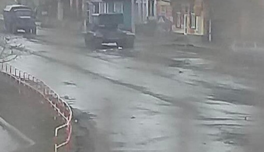 Мародерствуют и грабят: пьяные русские скоты взяли в заложники целый город