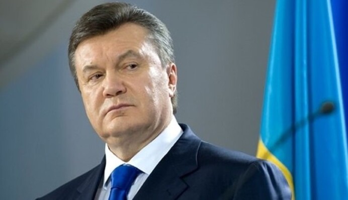 Путін хоче зробити Януковича 