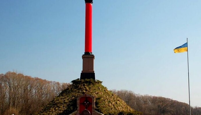 Помстилися за Крути: ЗСУ та тероборона на Чернігівщині знищили сотні окупантів