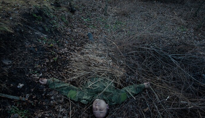 Для українців – це Вітчизняна війна: Зеленський заявив про знищення 9 тисяч окупантів