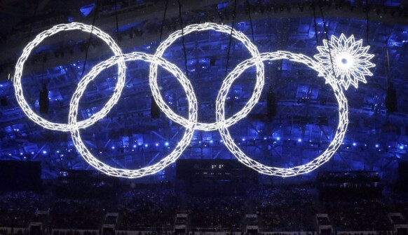 Це все необґрунтовано: у Росії поплакалися через ізоляцію у спорті