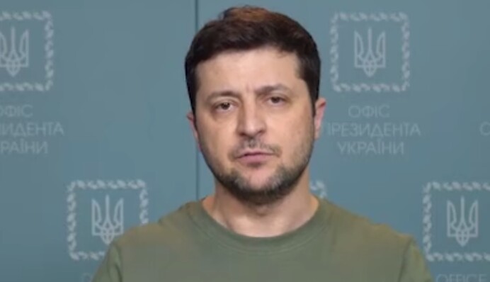 Едут защищать свободу: в Украину направились 16 тысяч иностранных добровольцев