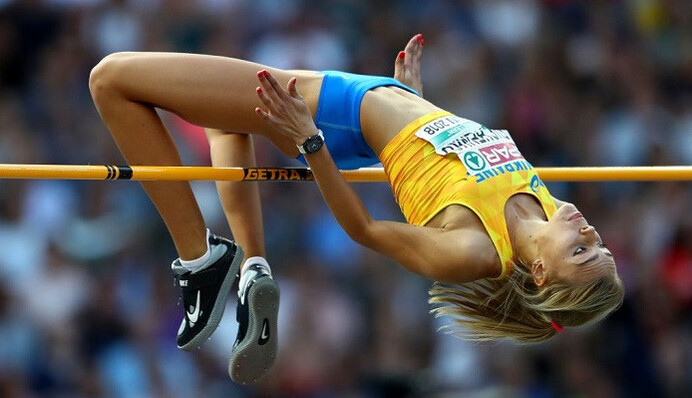 Я умираю изнутри: украинская чемпионка пронзительно высказалась о войне