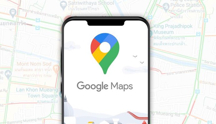 Покажи россиянам правду о войне в Украине при помощи Google Maps: как это сделать