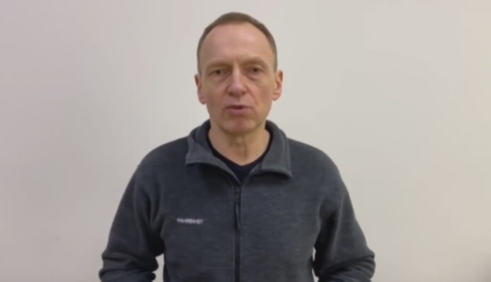 Мэр Чернигова обратился к россиянам: вы бомбите украинские города и уничтожаете свое будущее