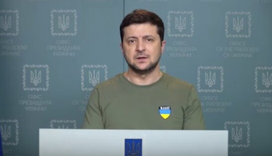 Если будет взрыв - это конец всем: Зеленский срочно обратился к мировым лидерам