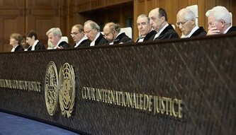 Увидеть все своими глазами: следователи Гаагского трибунала отправились в Украину