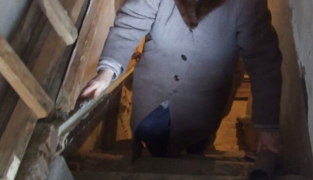 Почему нельзя прятаться в подвалах жилых домов во время обстрела: детальное пояснение