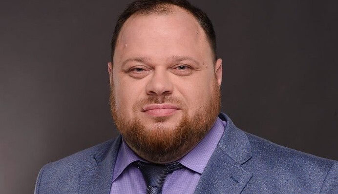 Остановите ядерного маньяка: спикер Рады потребовал установить закрытое небо над Украиной