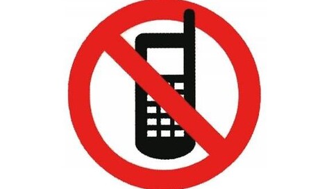 Що потрібно знати, якщо у вас зник мобільний зв'язок: чотири головні поради