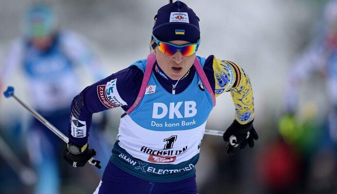 Це територія пекла: зіркова біатлоністка голосно відреагувала на злочини Росії