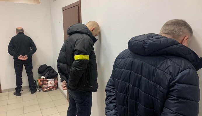 Спійманому за шпигунством нардепу Шуфричу пригрозили розстрілом