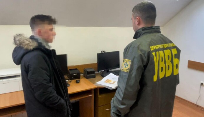 Наразі точно воювати: на виїзді з України спіймали 16 ухилістів, фото