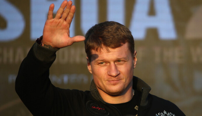 Хрін моржовий: дружина Усика знатно 