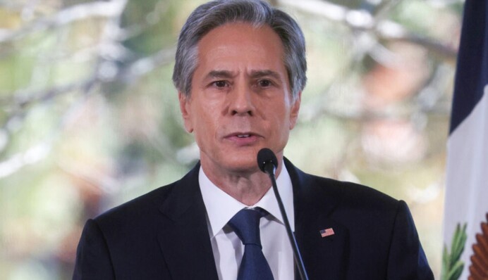 Україна переможе у цій війні: Блінкен розповів про провал плану Путіна