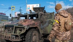 Рахунок скоро піде на десятки тисяч: озвучено втрати російських окупантів на війні в Україні
