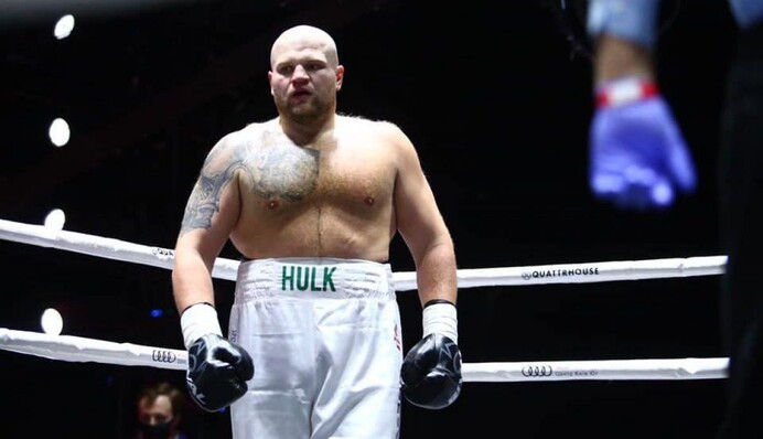 Український 