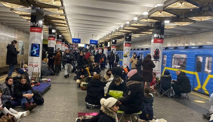 Как не замерзнуть в бомбоубежище или бункере: действенные советы