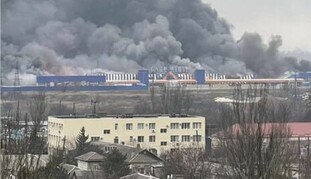 Евакуація з Маріуполя та Волновахи не може початися: що відомо наразі