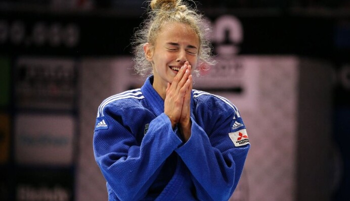 Горітимете в пеклі: українська чемпіонка надіслала різке повідомлення росіянам