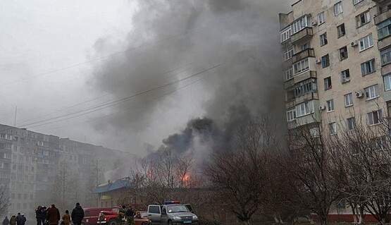 Евакуація з Маріуполя, спроба №2: що відбувається зараз